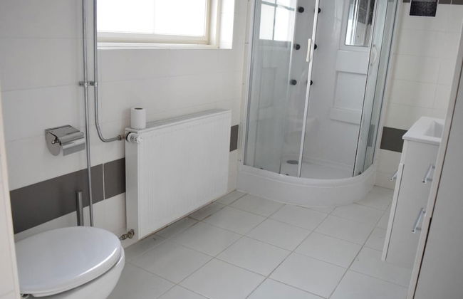 Spacious Farmhouse with Barbecue near Veluwe - Foto 11