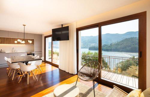 Casas do Picoto - Gerês Nature and Natural River Beach - Foto 13