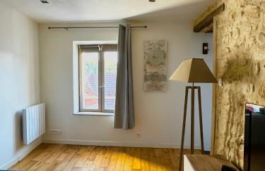 L'Ecrin Meulière - Foto 10