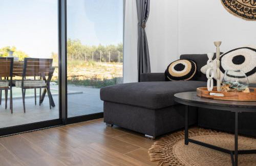 Flamingo Living Halkidiki - The Villas - Foto 49