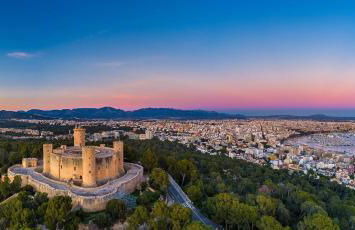 Villa Palma - Foto 29