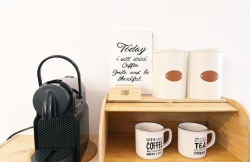 Casa Colón, Acogedor Loft en Sevilla - Foto 9