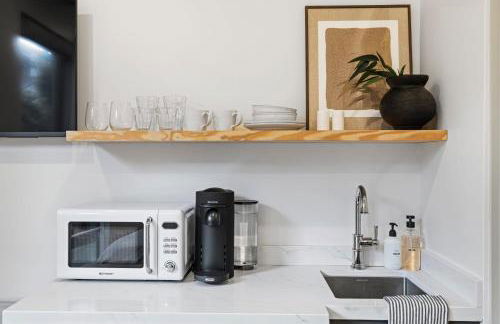 Casa Jardin - Boutique Suites in Downtown Santa Barbara - Foto 55