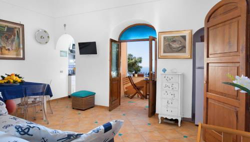Angolo di Paradiso - De Vivo Realty Positano - Foto 5