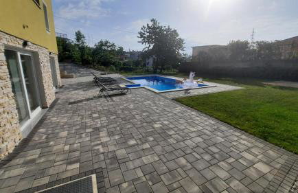 Villa Ela with Private Pool - Foto 12