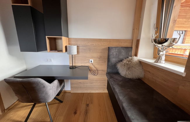 Penthouse large Bergblick 19 - Photo 25