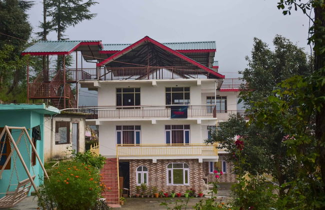 Mashobra Homestay by Dumnu Homes - Foto 69