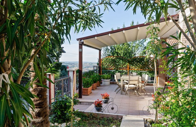 Spacious Apartment near Saludecio - Foto 24