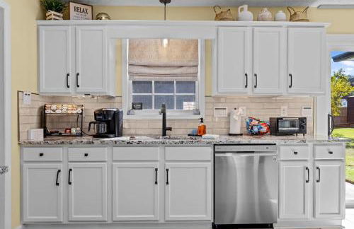 Wrens Cozy Nest Renovated Home and King Suite - Foto 9