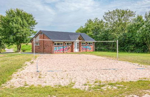 2 Bedroom Pet Friendly Home In Stapel - Photo 8