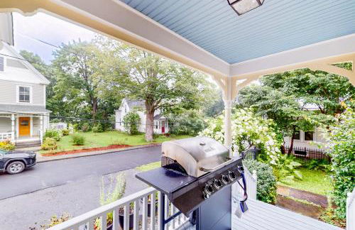 Beech Street Retreat - Foto 6