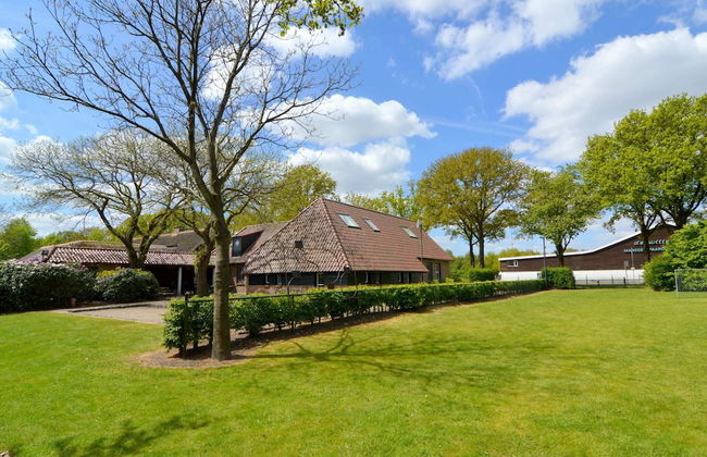 Atmospheric Country House in Asten on a Golf Course - Photo 55