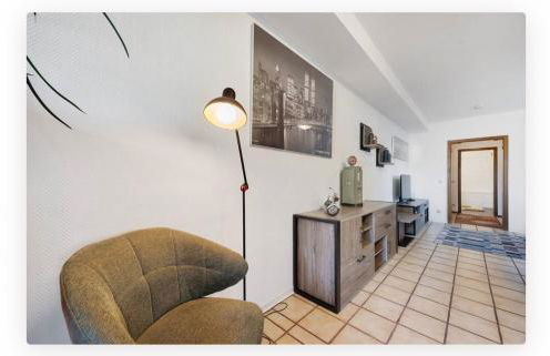 ruhige Wohnung im Schwarzwald (Pforzheim, OT Würm) - Foto 4