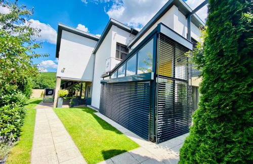 Exclusive High-quality Apartment Spessart - Foto 1