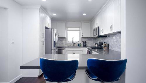 Heated Patio Private Pool Pool Table 4BR - Photo 5