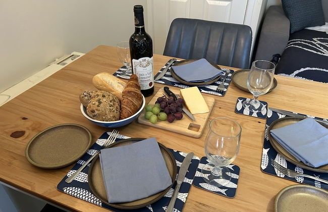 Chapel St Apartments - Photo 63