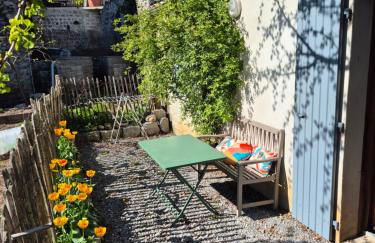 Gîte de L'impasse du Puits - Foto 8