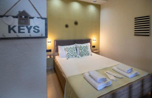 latus apartments - Foto 12