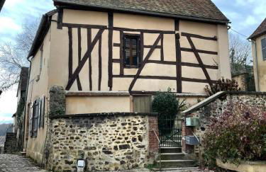 Maison face à l'eglise - Foto 6