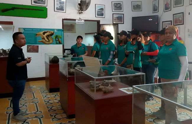 Tour por Villavieja + Paseo en barco - Foto 4