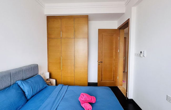 R&F PRINCESS COVE BY RONGYU - Foto 43