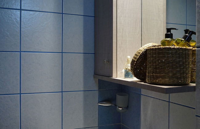 Villa Orama - Foto 25