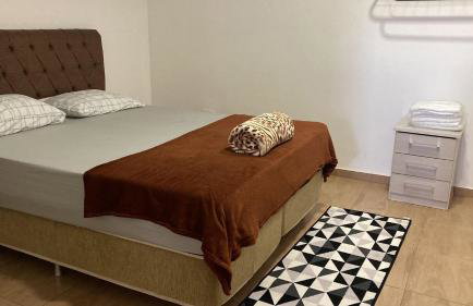 HAPPY HOSPEDAGENS - Photo 13