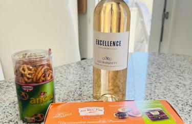 Appartement Vue Mer Saint-Aygulf - Foto 22