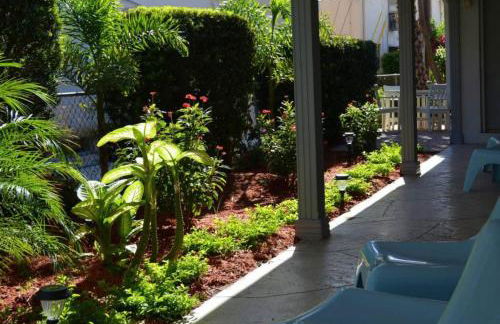 Steps to Sand and Sea 2 - Foto 3