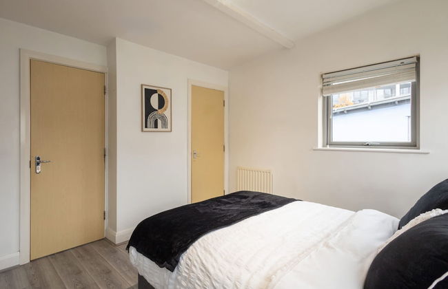 Host Stay Bradshaw Close - Foto 16