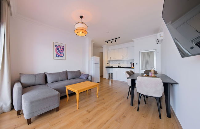 Korfez Suites - Photo 38