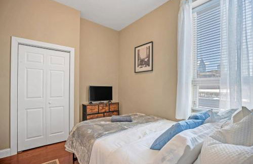 Luxury 3 Bedroom - Perfect Center City Location - Foto 8