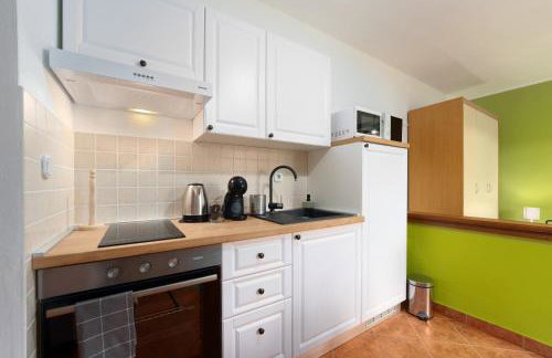 Studio Apartment - Foto 7