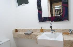 Apartamento Novo Campeche em Florianópolis - Foto 24