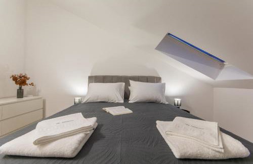 San Salvatore Luxury Penthouse - Foto 38