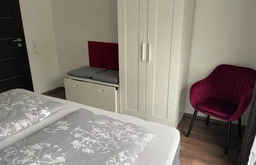 Appartement im Herzen von Leimen - Foto 9