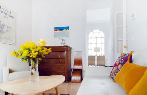 Hispalis Casa Palacio Apartment - Foto 26