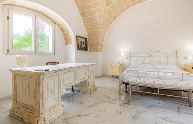 Masseria Tenuta Quintino - Photo 47