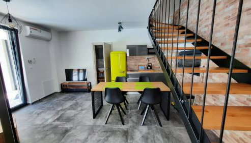 Villa Kajgo-Pag - Foto 2