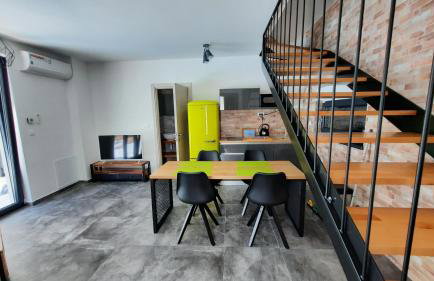 Villa Kajgo-Pag - Foto 2