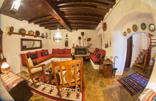 Dandy Villas Amfiklia - Pasithea - Stunning View - Fireplace - Parking - Foto 68