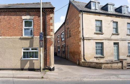 Cotswolds-Stroud-Large 5 Bedroom Home-Pool Table-Sleeps 10-Work or Leisure - Foto 59