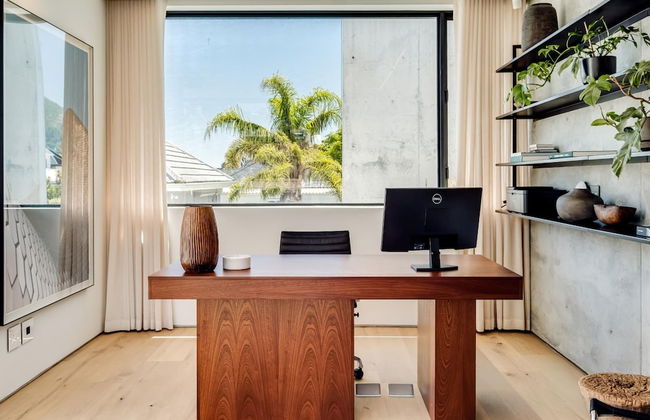 Mountain View Holiday Villa w Garden and Pool Iliwa - Foto 60