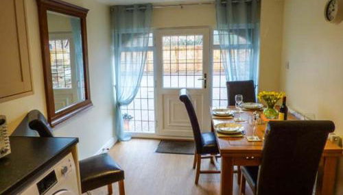 The Old Dairy - Photo 5