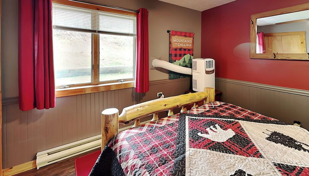 Our Happy Place by Taylor Made Deep Creek - Foto 5, Servicios del alojamiento