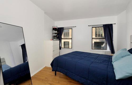 Cozy 2BR Apartment in the Heart of Chelsea - Foto 6
