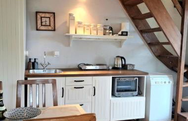 Aga's Seaview Cottages - Photo 31