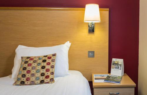 Best Western The Dartmouth Hotel, Golf & Spa - Photo 66