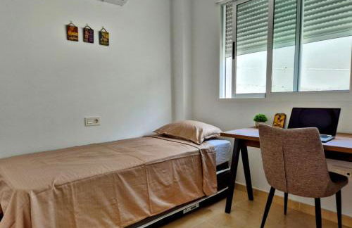 Casa Bajo el Sol - Foto 3