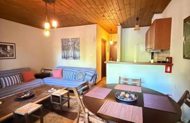 Horizon Nest Parnassos Villa Chalet! - Foto 4